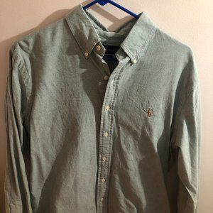 Men's Ralph Lauren Casual Shirt